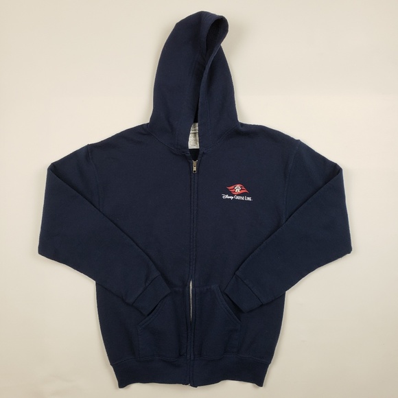 Disney Cruise Line Jacket - Picture 2 of 7